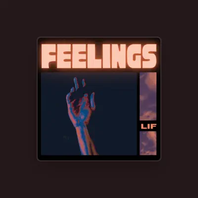Listen to LiF, watch music videos, read bio, see tour dates & more!