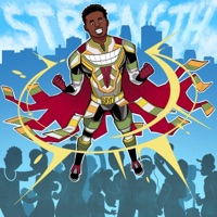 Strength - Single - Bayo