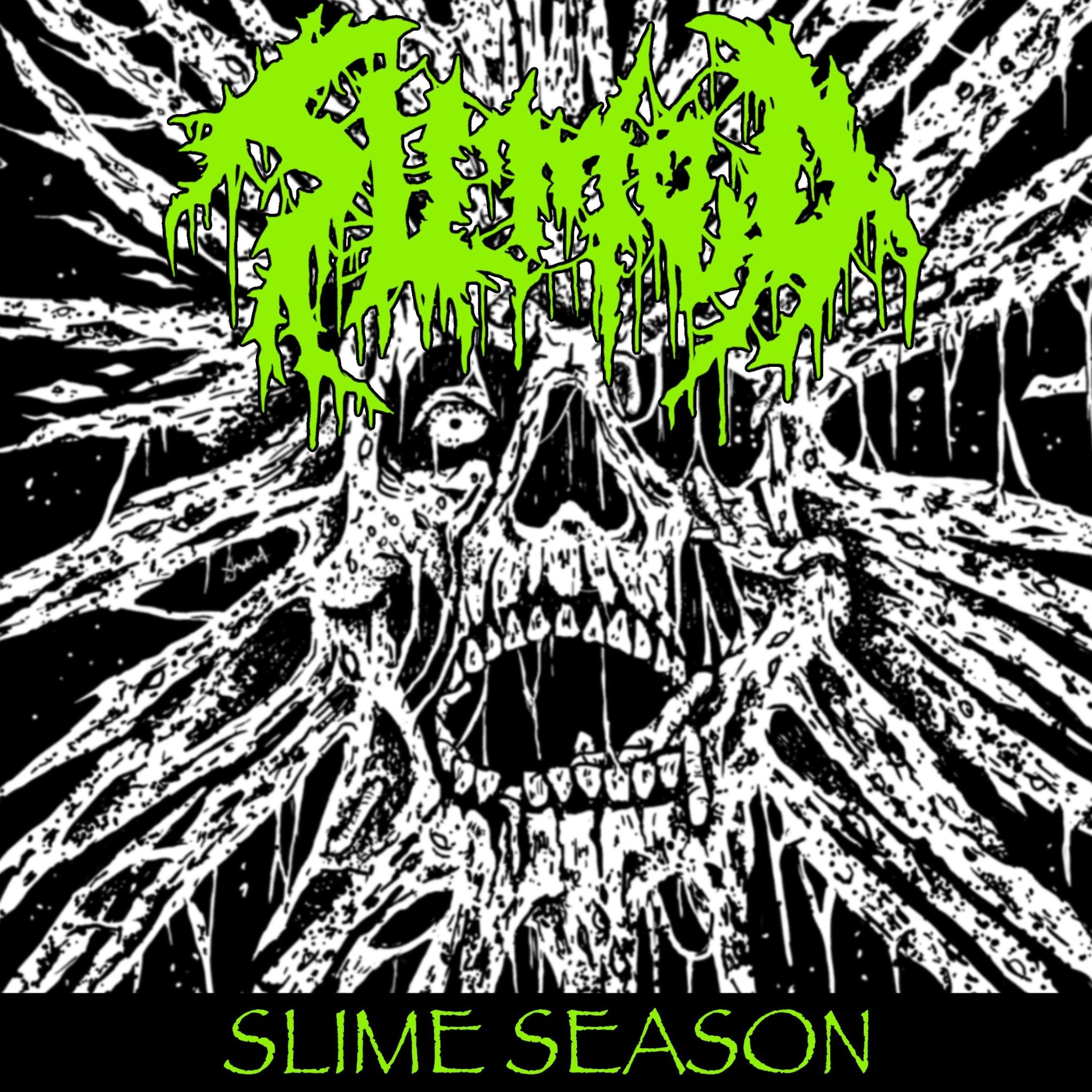 Slime Season - Single