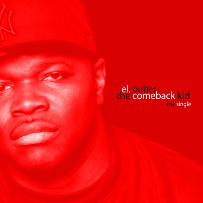 The Comeback Kid - Single