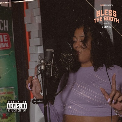 3AM Sessie #4 (feat. Beckie) - Single