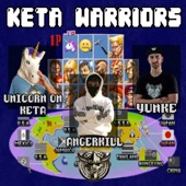 Keta Warriors artwork