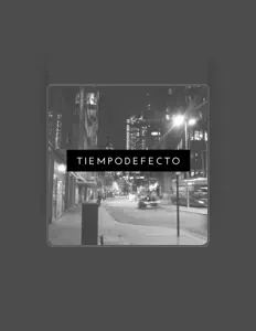 Andres Valenzuelaを聴いたり、ミュージックビデオを鑑賞したり、経歴やツアー日程などを確認したりしましょう！