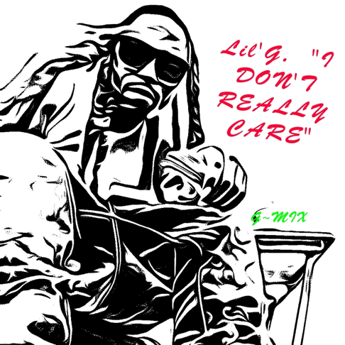 Lil Milt the prophecy gangsta g-rap