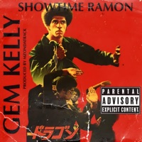 Gem Kelly - Single - Showtime Ramon