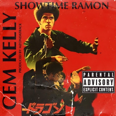 Gem Kelly - Single