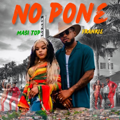 No pone - Single