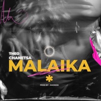 Malaika - Single - Theo Chanetsa