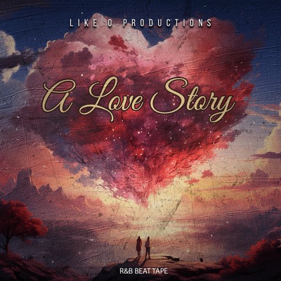 A Love Story - EP