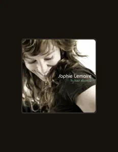 Sophie Lemaireを聴いたり、ミュージックビデオを鑑賞したり、経歴やツアー日程などを確認したりしましょう！