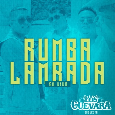 Rumba Lambada (En Vivo) - Single