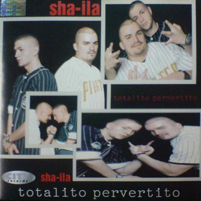 Song - Istina - Shaila