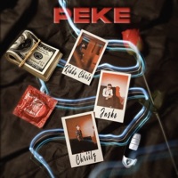 PEKE - Single - Chriilz, Jnske & Kiddo Chris