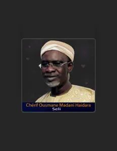 Listen to Chérif Ousmane Madani Haïdara, watch music videos, read bio, see tour dates & more!