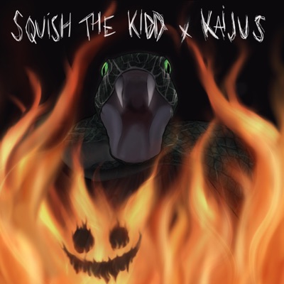 BRANDO (feat. kaijus) - Single