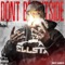 Dont Be Outside - GMEBE Lil Chief Dinero lyrics