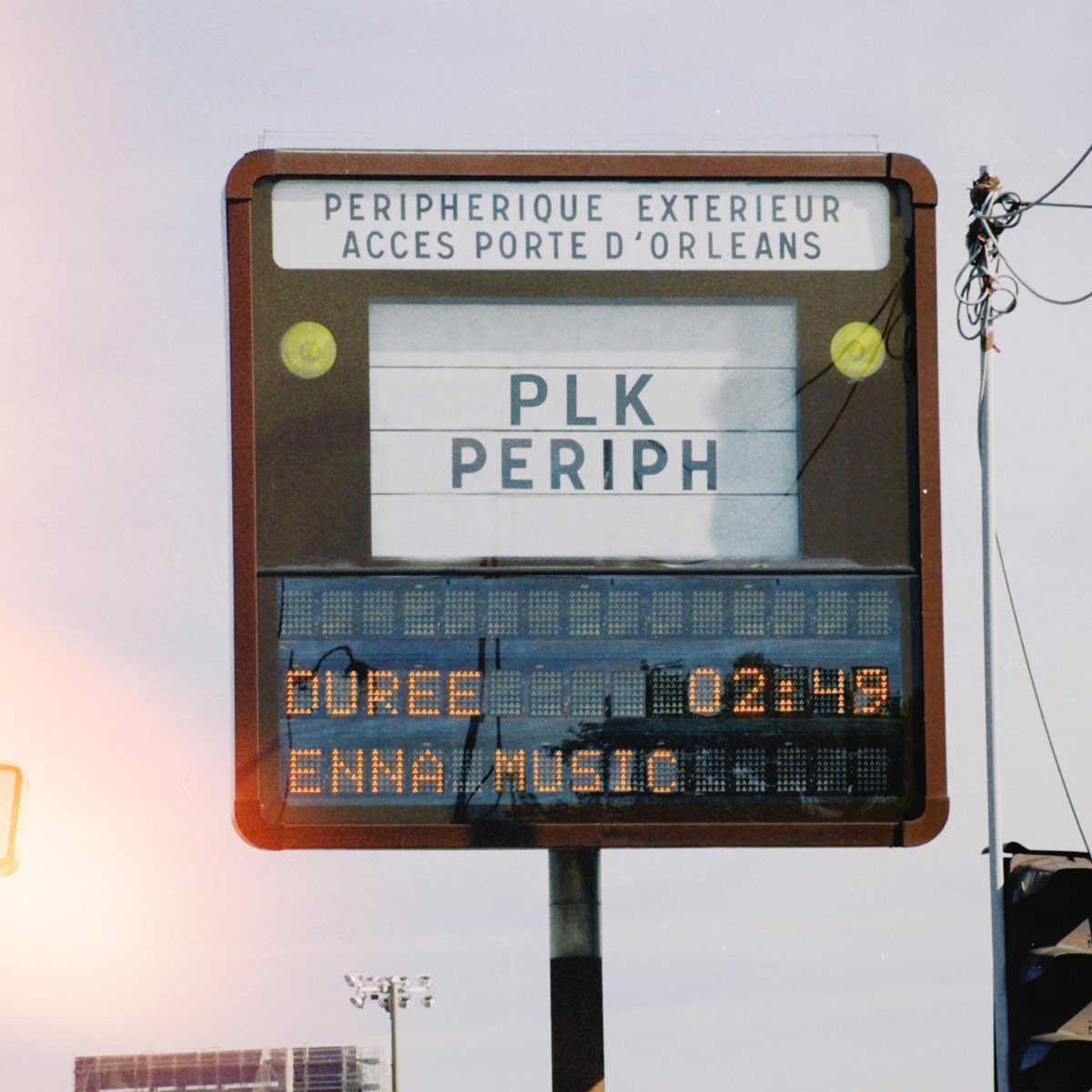 Périph - Single - Album by PLK - Apple Music