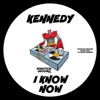 I Know Now - Single