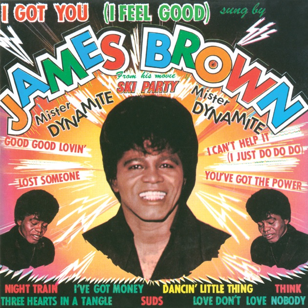 Cold Sweat - Album by James Brown & The Famous Flames
