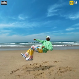 BENZ Freestyle Dusse wavy