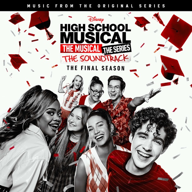 High School Musical 2 (Original Soundtrack) - Album by Various Artists -  Apple Music