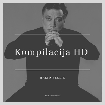 Song - Pozuri - Halid Bešlić