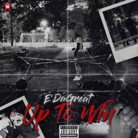 Ima Be Me (strike out) E'dagreat