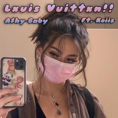 Lxuis Vuittxn!! - Single