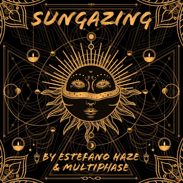 Sungazing - Single