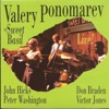 Live at Sweet Basil (feat. Peter Washington, Don Braden, John Hicks & Victor Jones)