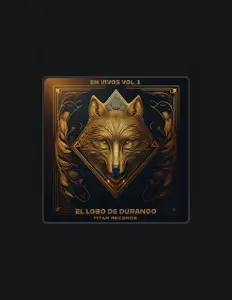 El Lobo De Durangoを聴いたり、ミュージックビデオを鑑賞したり、経歴やツアー日程などを確認したりしましょう！