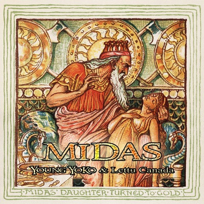 Midas - Single