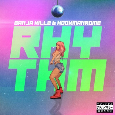 Rhythm (feat. HookManRome) - Single
