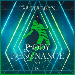 Body Resonance (Dodi Palese Remix)