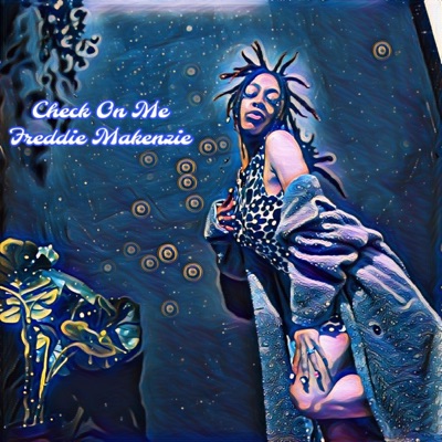 Check On Me - Single