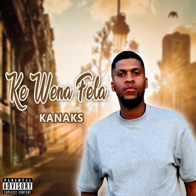 Ke Wena Feela - Single