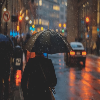 Rainy Thoughts - Single