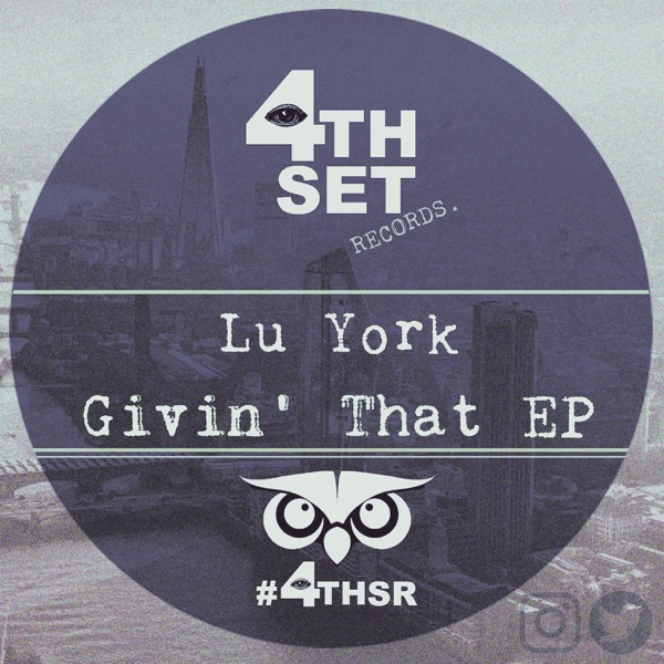 Givin' That - Single