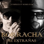 Borracha me extrañas - Single