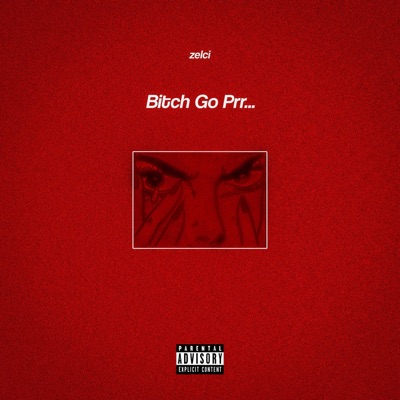 Bitch Go Prr - Single