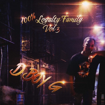 LOVE AND LOYALTY - Single