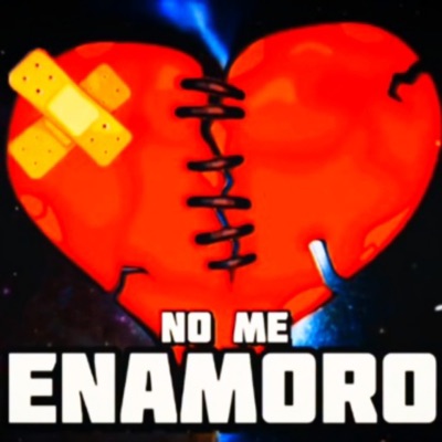 No Me Enamoro (feat. El Pirata) - Single