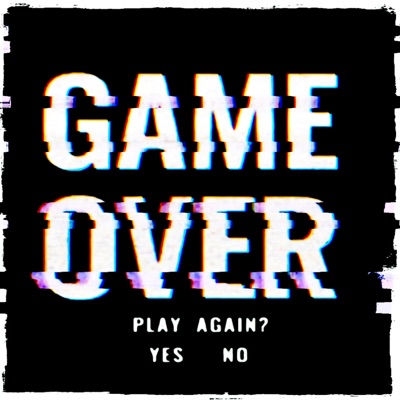 Game Over - Single