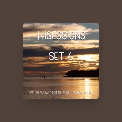 Listen to Hisessions, watch music videos, read bio, see tour dates & more!