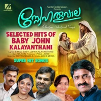 Snehathuvala - Baby John Kalayanthani, Sibi Chacko & Meera Tom