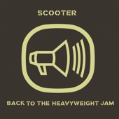 Back To The Heavyweight Jam artwork