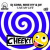 Live My Life - Single