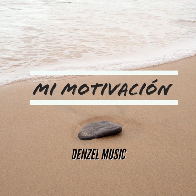 Mi Motivacion - Single