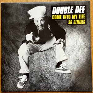 Come into My Life ('96 Remixes) - EP