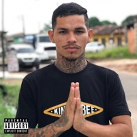Talarico Não Pode - Single - Mc Rei